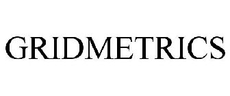 GRIDMETRICS