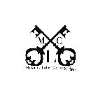 M L C MINORITY LABEL CLOTHING CO 2009