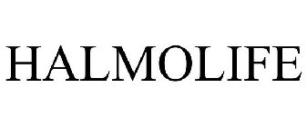 HALMOLIFE