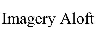 IMAGERY ALOFT