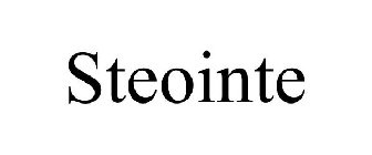 STEOINTE