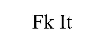 FK IT