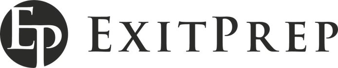 EP EXITPREP