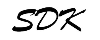 SDK