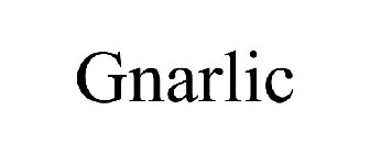 GNARLIC