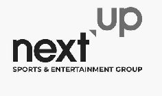 NEXT UP SPORTS & ENTERTAINMENT GROUP