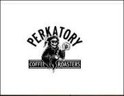 PERKATORY COFFEE ROASTERS