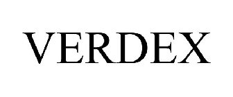 VERDEX