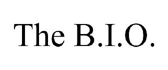 THE B.I.O.