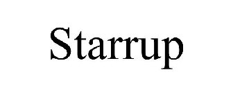 STARRUP