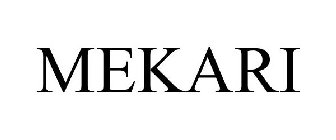 MEKARI