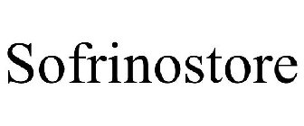 SOFRINOSTORE