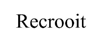 RECROOIT