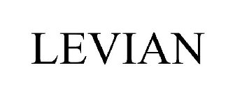 LEVIAN