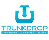 TRUNKDROP ON-DEMAND CONTACTLESS COURIERS