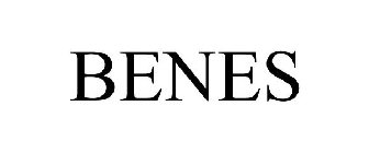 BENES