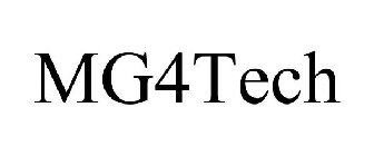 MG4TECH
