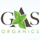 GAS O R G A N I C S