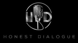 HD HONEST DIALOGUE