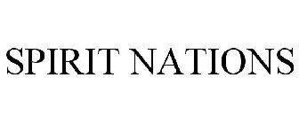 SPIRIT NATIONS