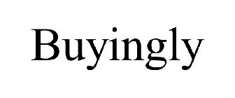 BUYINGLY
