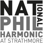 NATIONAL PHILHARMONIC AT STRATHMORE