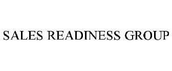 SALES READINESS GROUP