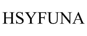 HSYFUNA