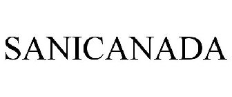 SANICANADA