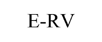 E-RV