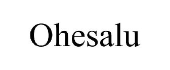 OHESALU