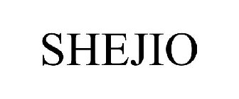 SHEJIO