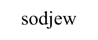 SODJEW