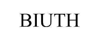 BIUTH