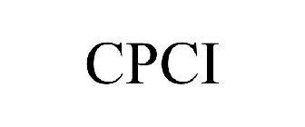 CPCI