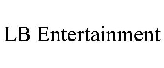 LB ENTERTAINMENT