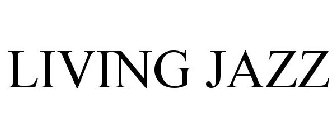 LIVING JAZZ