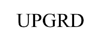UPGRD