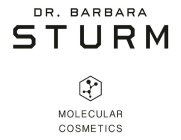 DR. BARBARA STURM MOLECULAR COSMETICS