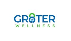 GR8TER WELLNESS