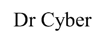 DR CYBER