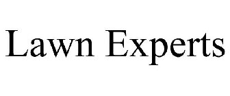 LAWN EXPERTS