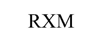 RXM