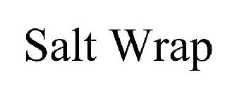 SALT WRAP