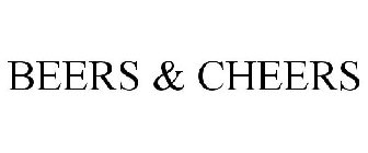 BEERS & CHEERS