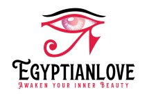 EGYPTIANLOVE AWAKEN YOUR INNER BEAUTY