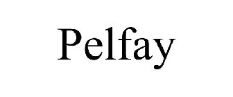 PELFAY