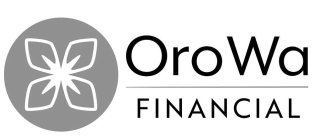 OROWA FINANCIAL