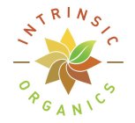 INTRINSIC ORGANICS