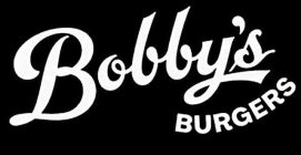BOBBY'S BURGERS